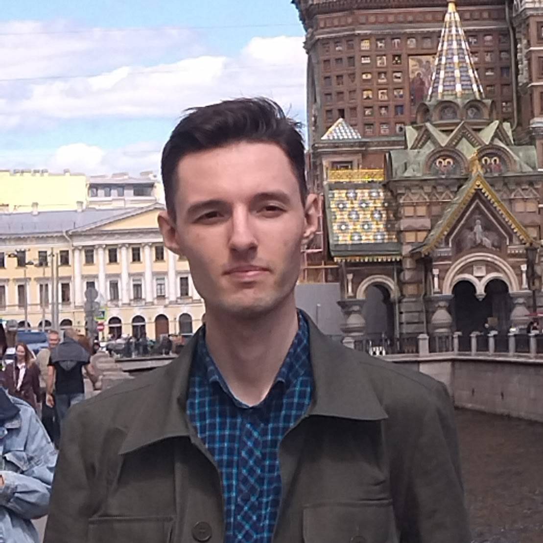 Никита Алексеев
