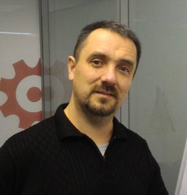 Максим Каменских | Сетка — социальная сеть от hh.ru