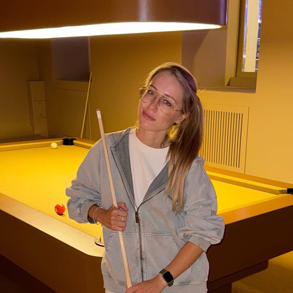 Лидия Грицик