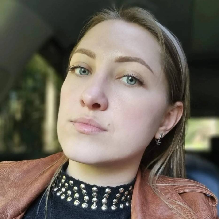 Ангелина Звездилина