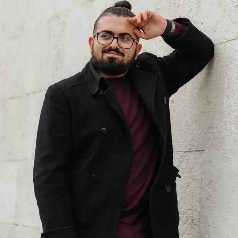 Тигран Минасян | Сетка — социальная сеть от hh.ru