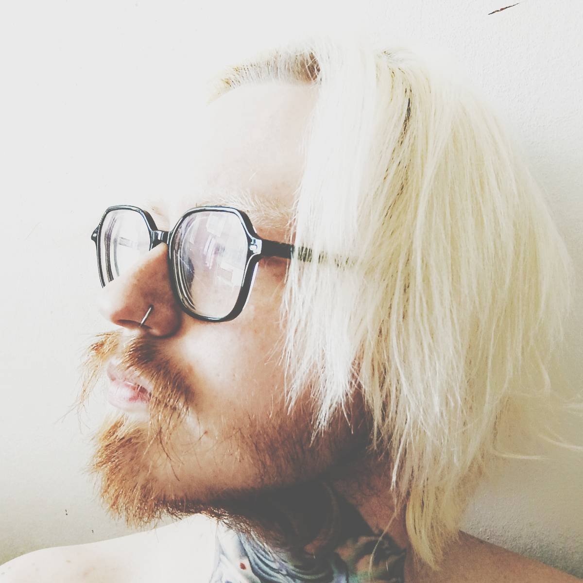 Алексей Белых