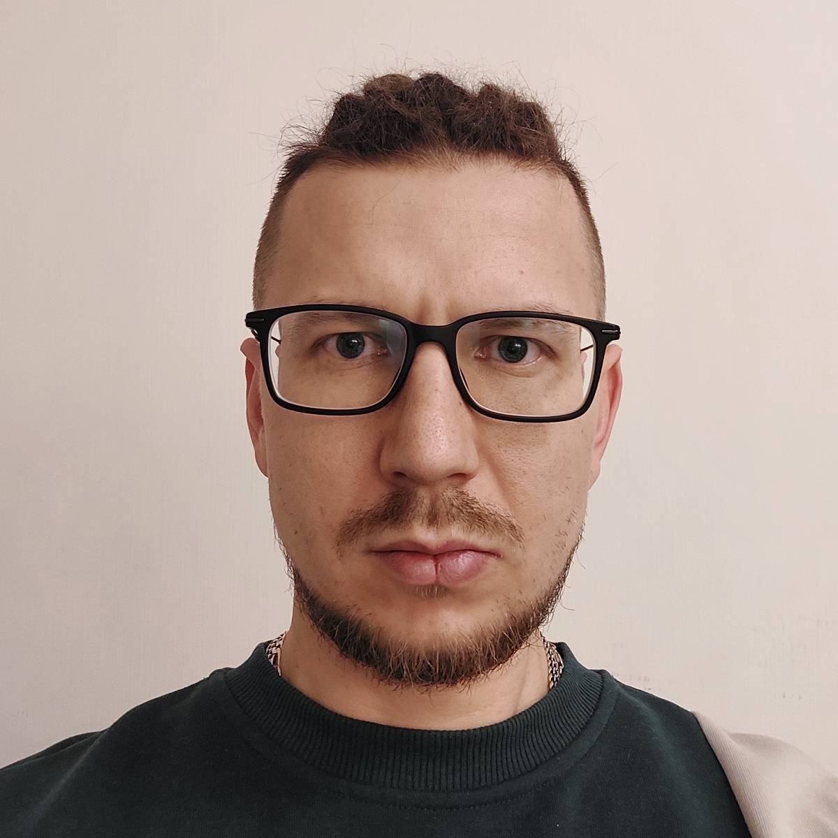 Евгений Зоренко