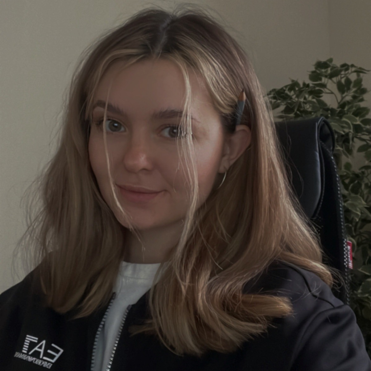 Алиса Бобкова