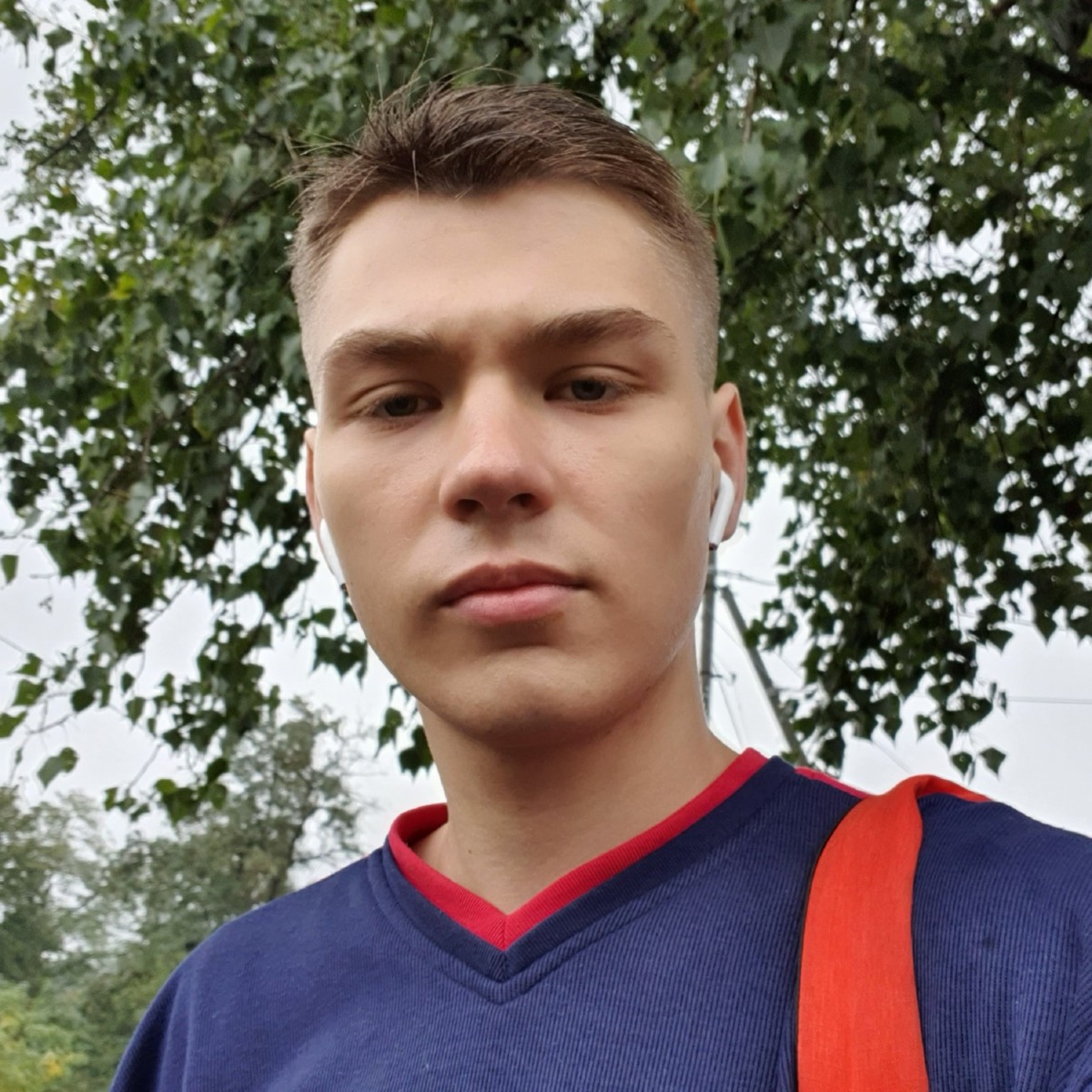 Тимофей Данилов