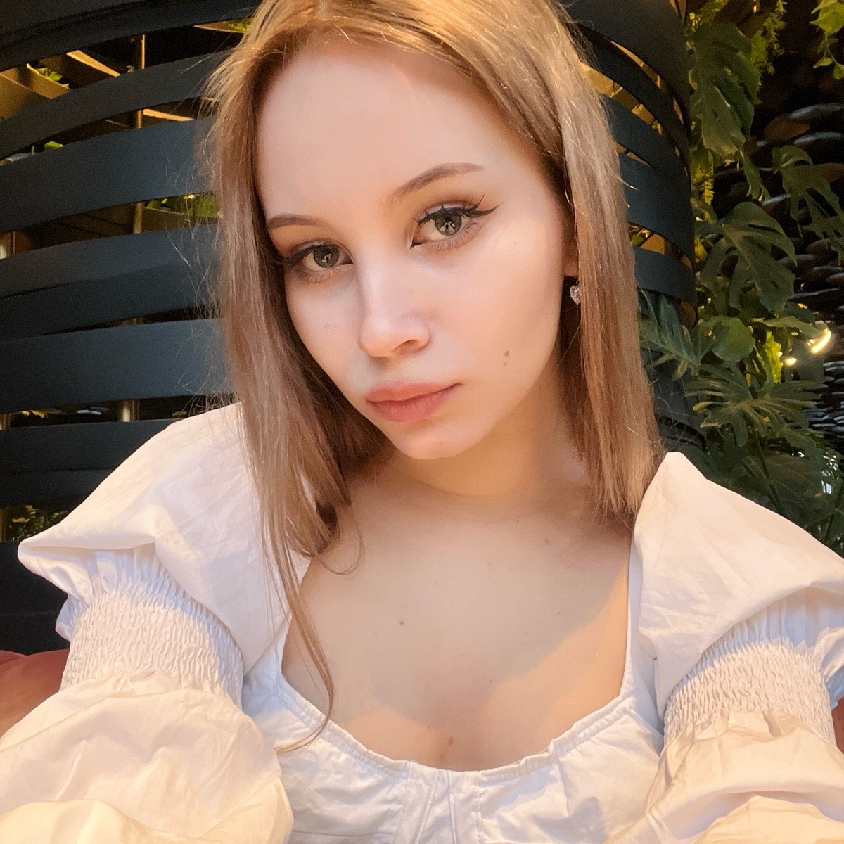 Алёна Вавушкова