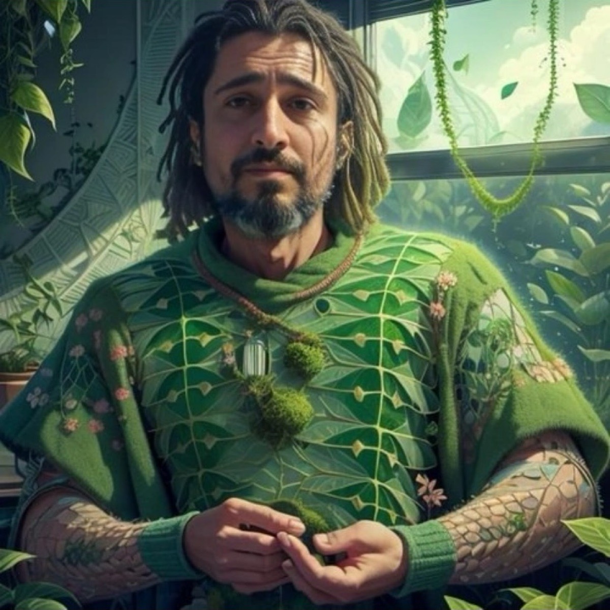 Александр Бодало | Сетка — социальная сеть от hh.ru