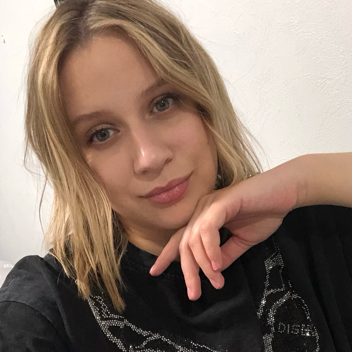 Наталья Исламгулова