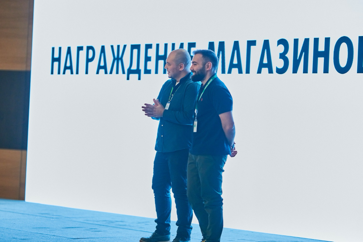 Публичные выступления стали частью моей жизни | Сетка — социальная сеть от hh.ru