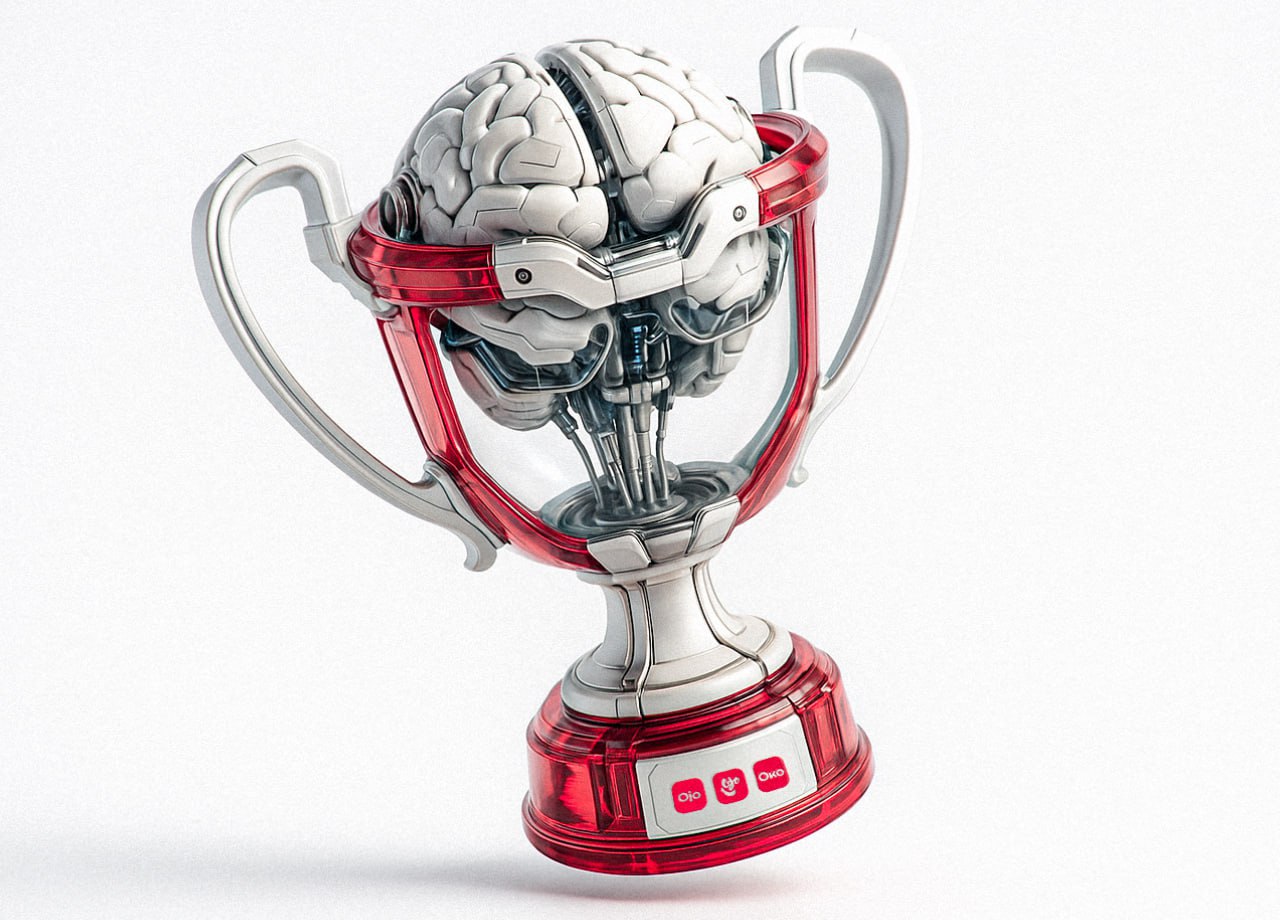 Пока все обсуждают рейтинги — мы считаем генерации 
Пока кто-то следит за местами и пересчитывает баллы,
мы просто спокойно делаем свою работу | Сетка — социальная сеть от hh.ru