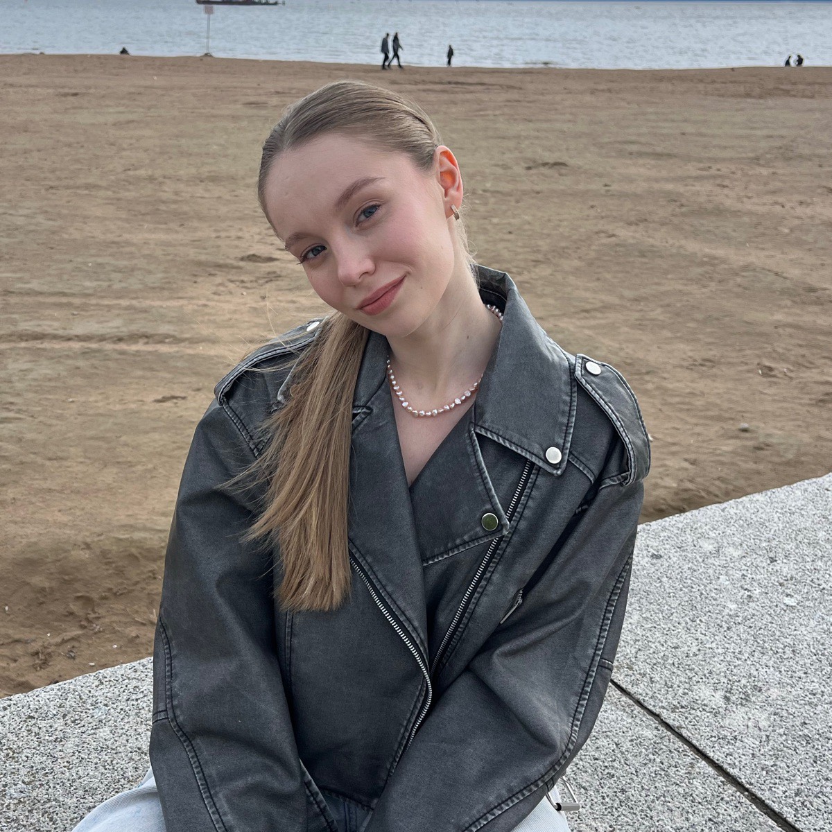 Екатерина Куковякина