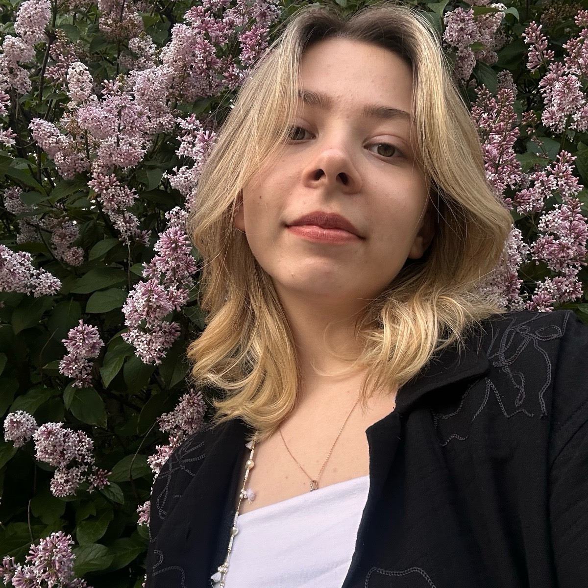 Тамара Гладченко