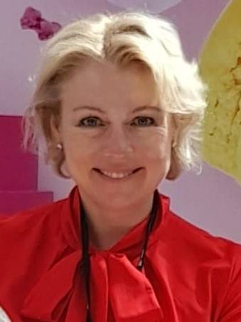 Ольга Холопцева