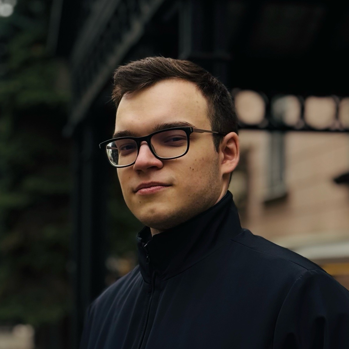 Иван Осипов | Сетка — социальная сеть от hh.ru