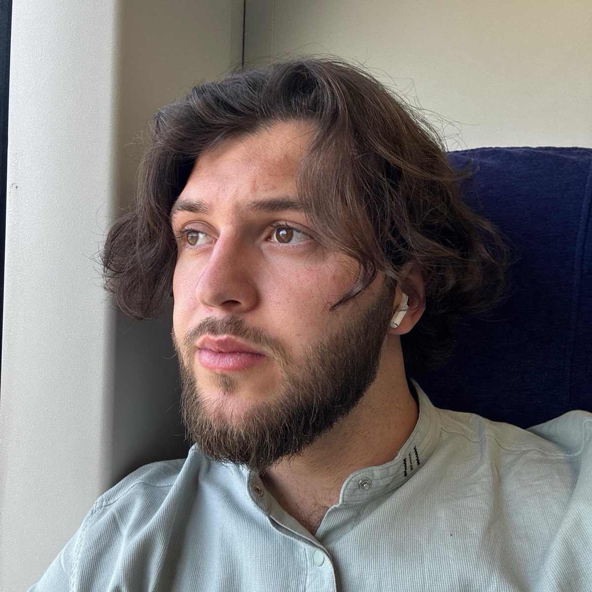 Акпер Гаджиев | Сетка — социальная сеть от hh.ru