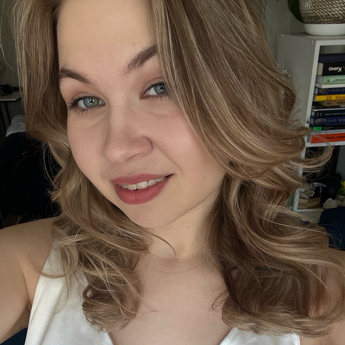 Варвара Гвоздева