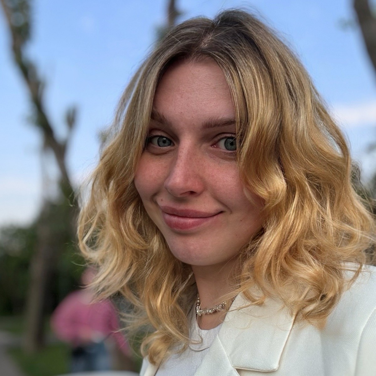 Екатерина Фокина