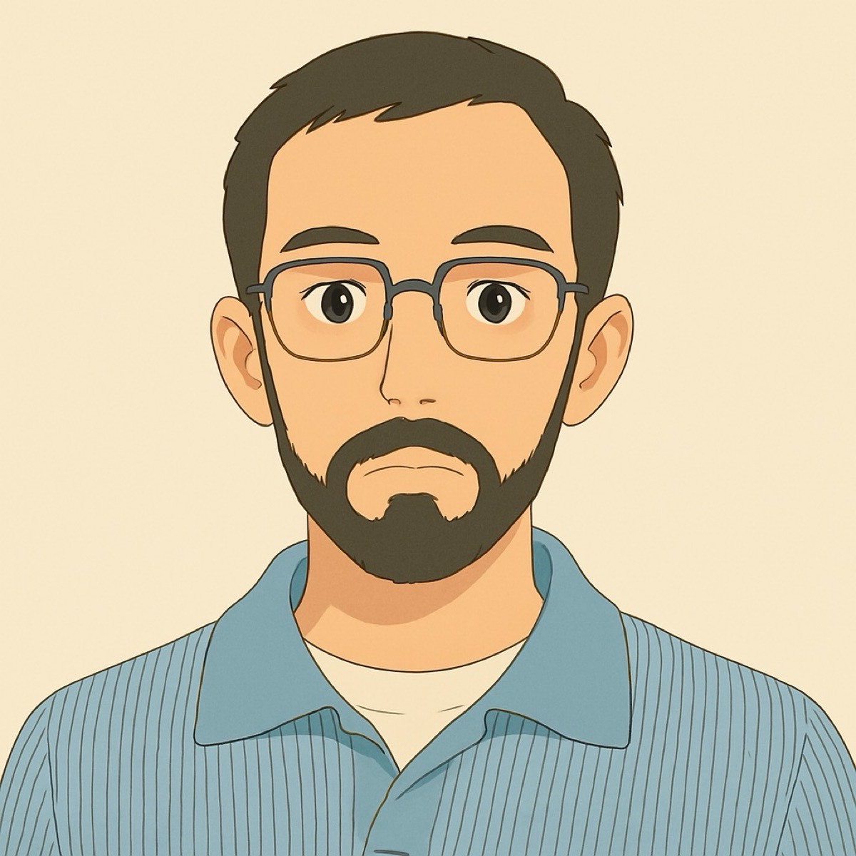 Георгий Погосян | Сетка — социальная сеть от hh.ru