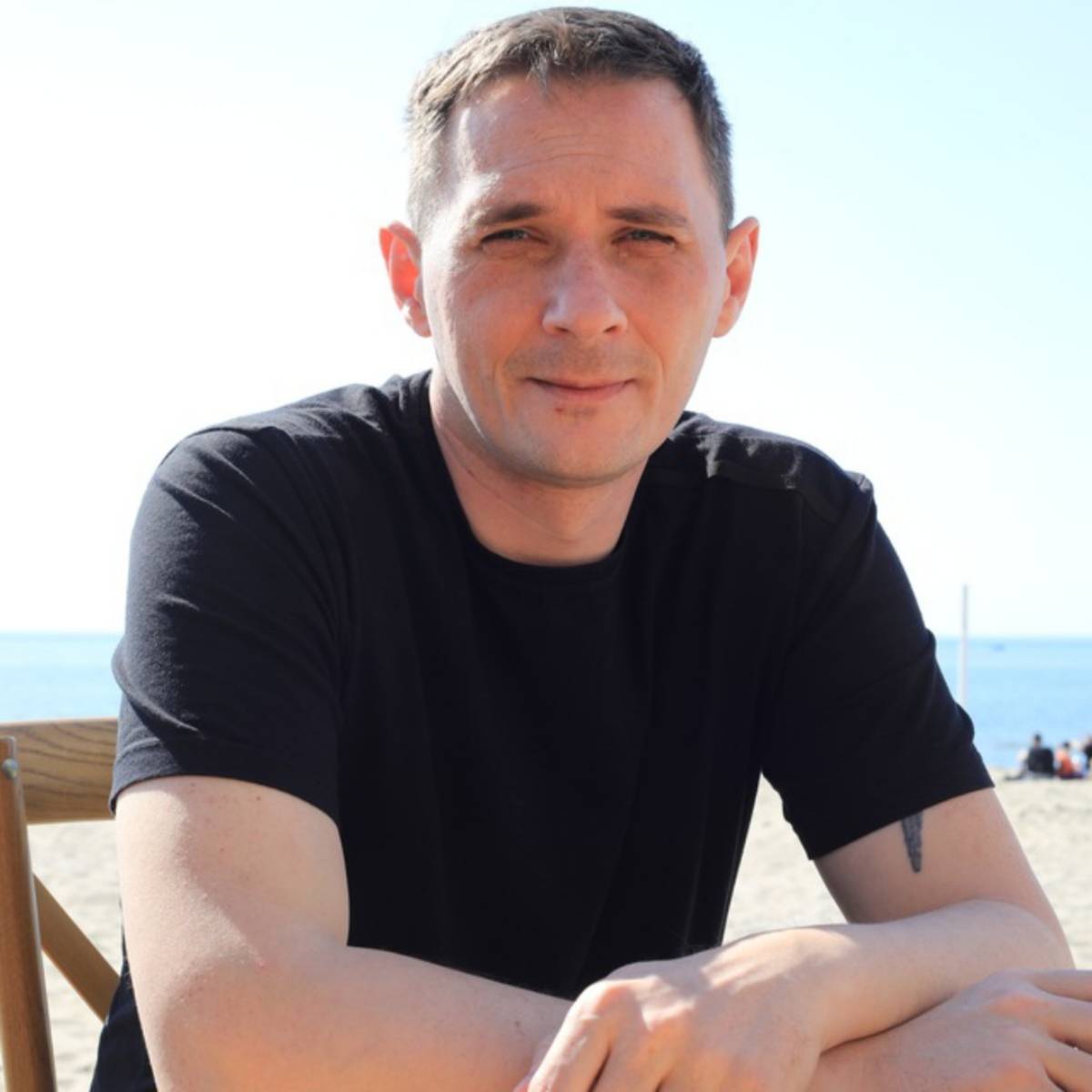 Владислав Чанчугский