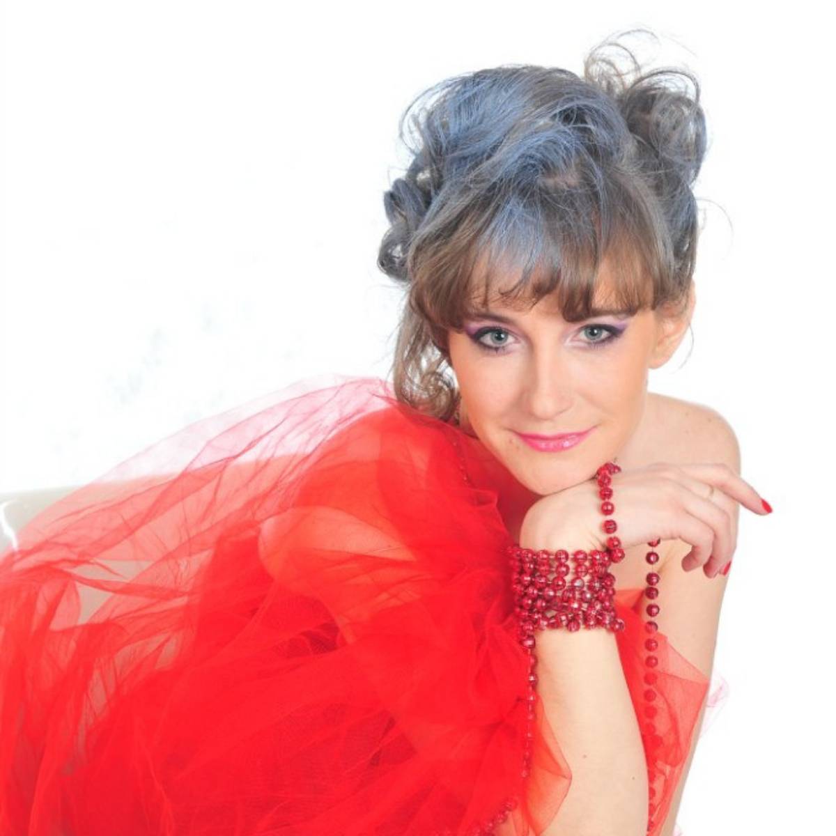 Екатерина Комарова
