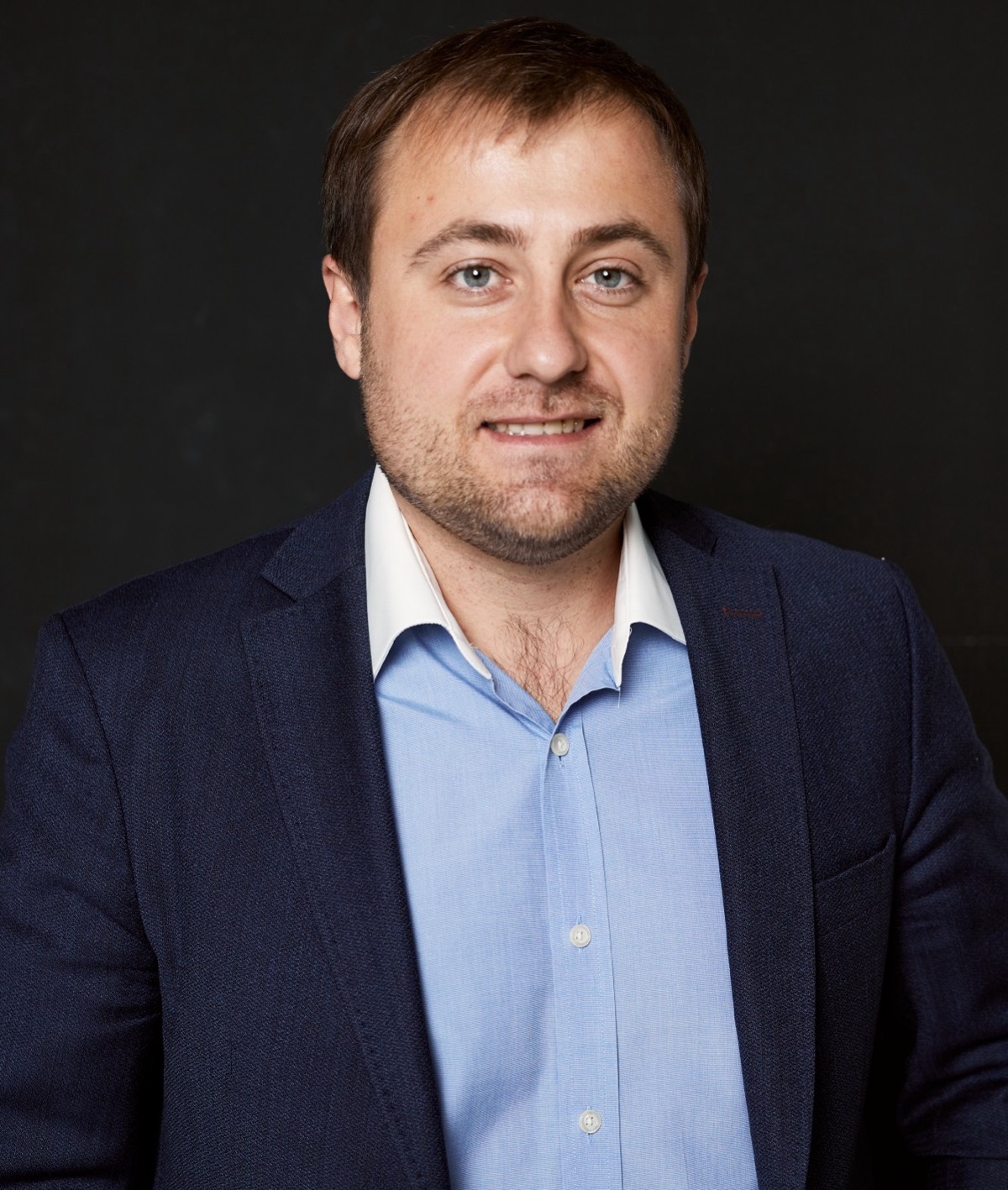 Павел Жемчугов | Сетка — социальная сеть от hh.ru