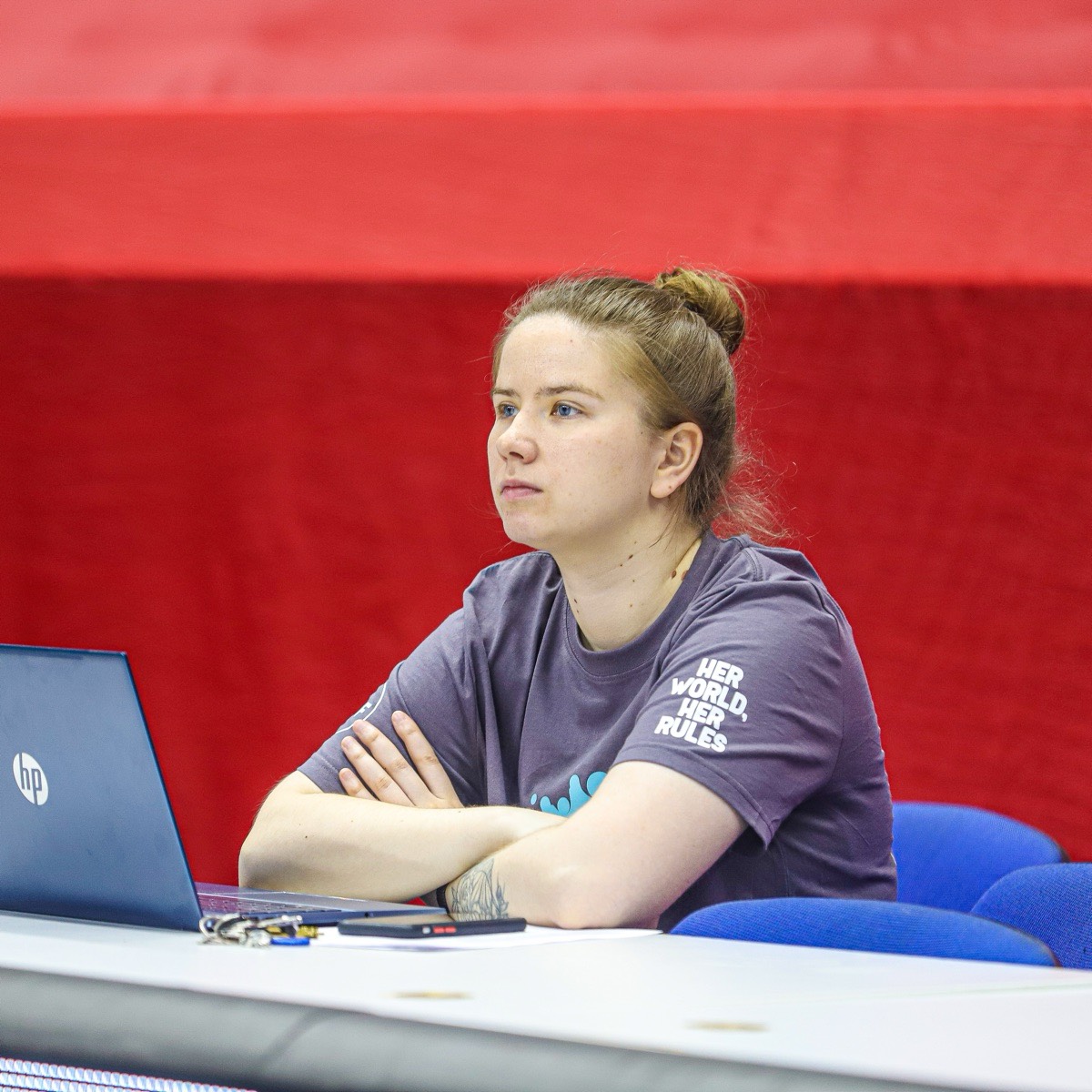 Александра Лякишева | Сетка — социальная сеть от hh.ru