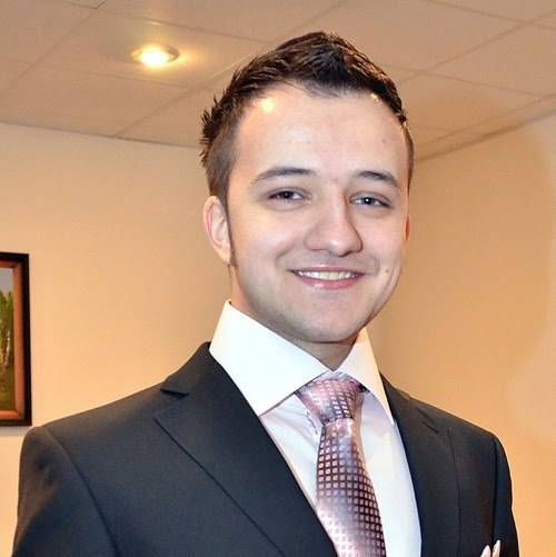 Давид Дрибноход | Сетка — социальная сеть от hh.ru