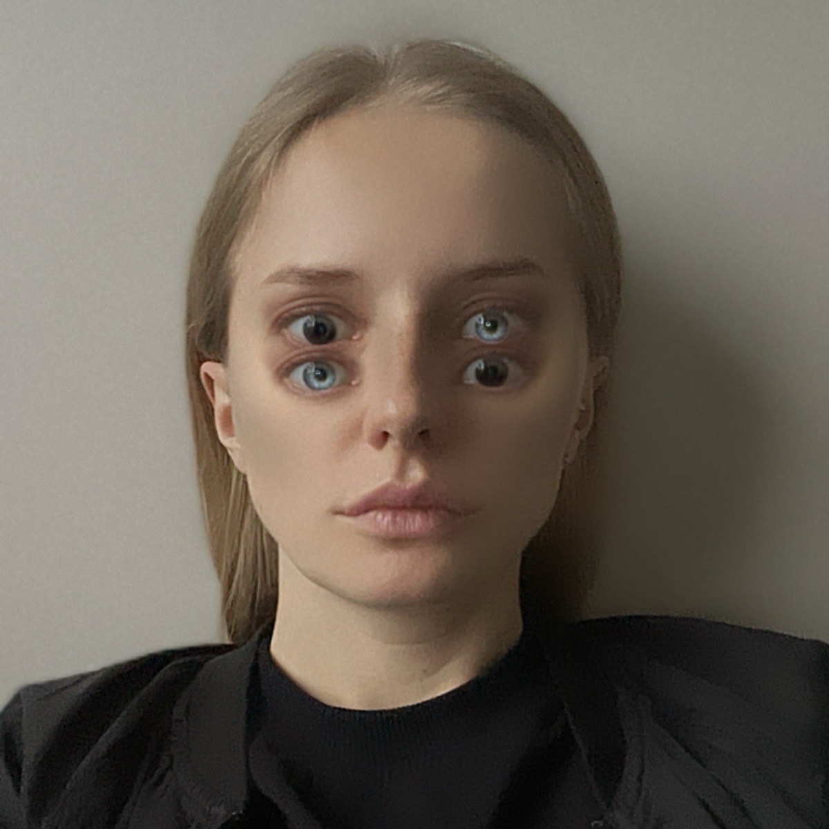 Анастасия Прасолова | Сетка — социальная сеть от hh.ru