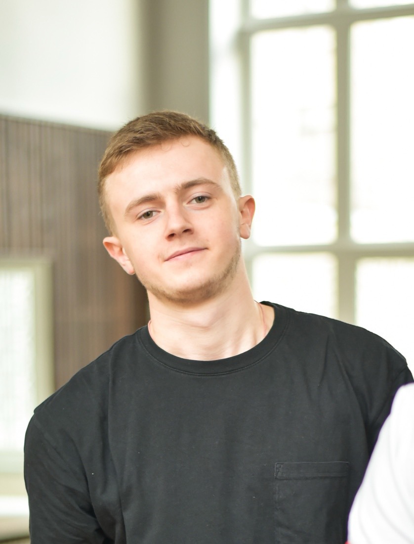 Кирилл Кривошеев