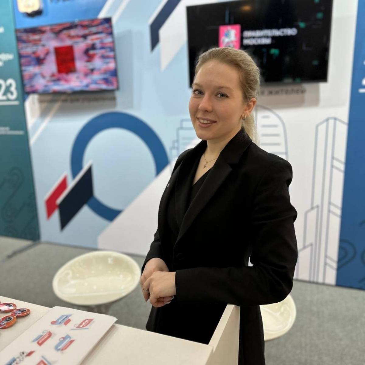 Мария Мамонова