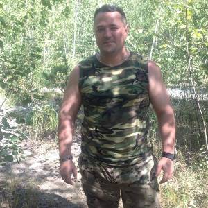 Евгений Чистяков