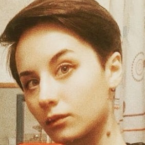 Дарья Панова | Сетка — социальная сеть от hh.ru