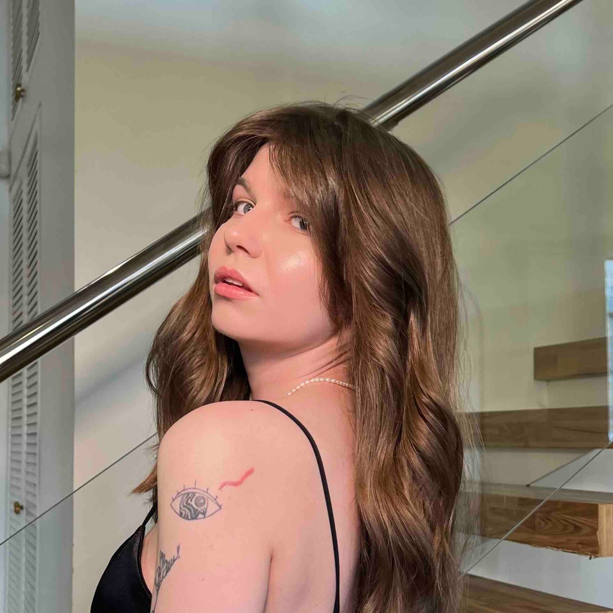 Анна Уварова