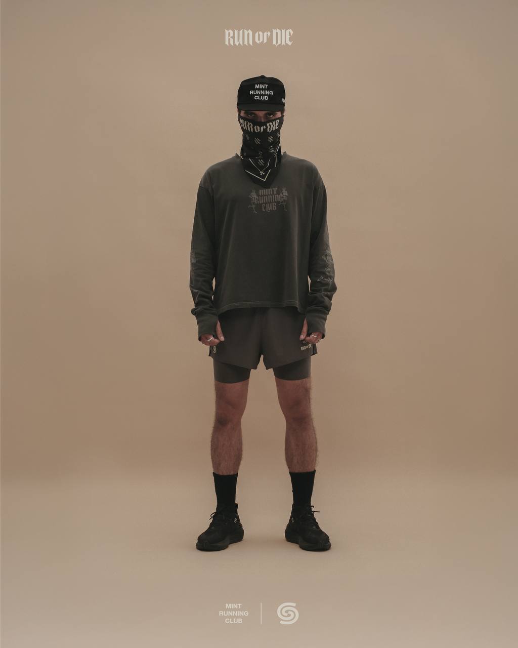 Mint Running x Insanity | Сетка — социальная сеть от hh.ru