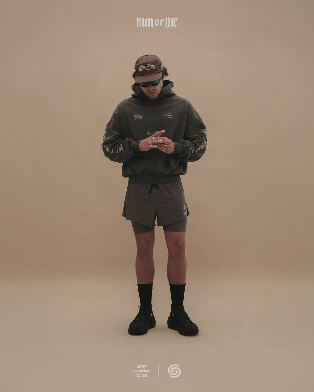 Mint Running x Insanity | Сетка — социальная сеть от hh.ru