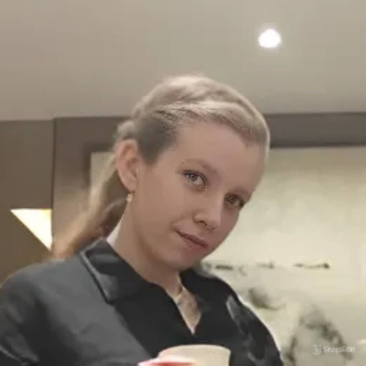 Маргарита Лукашина