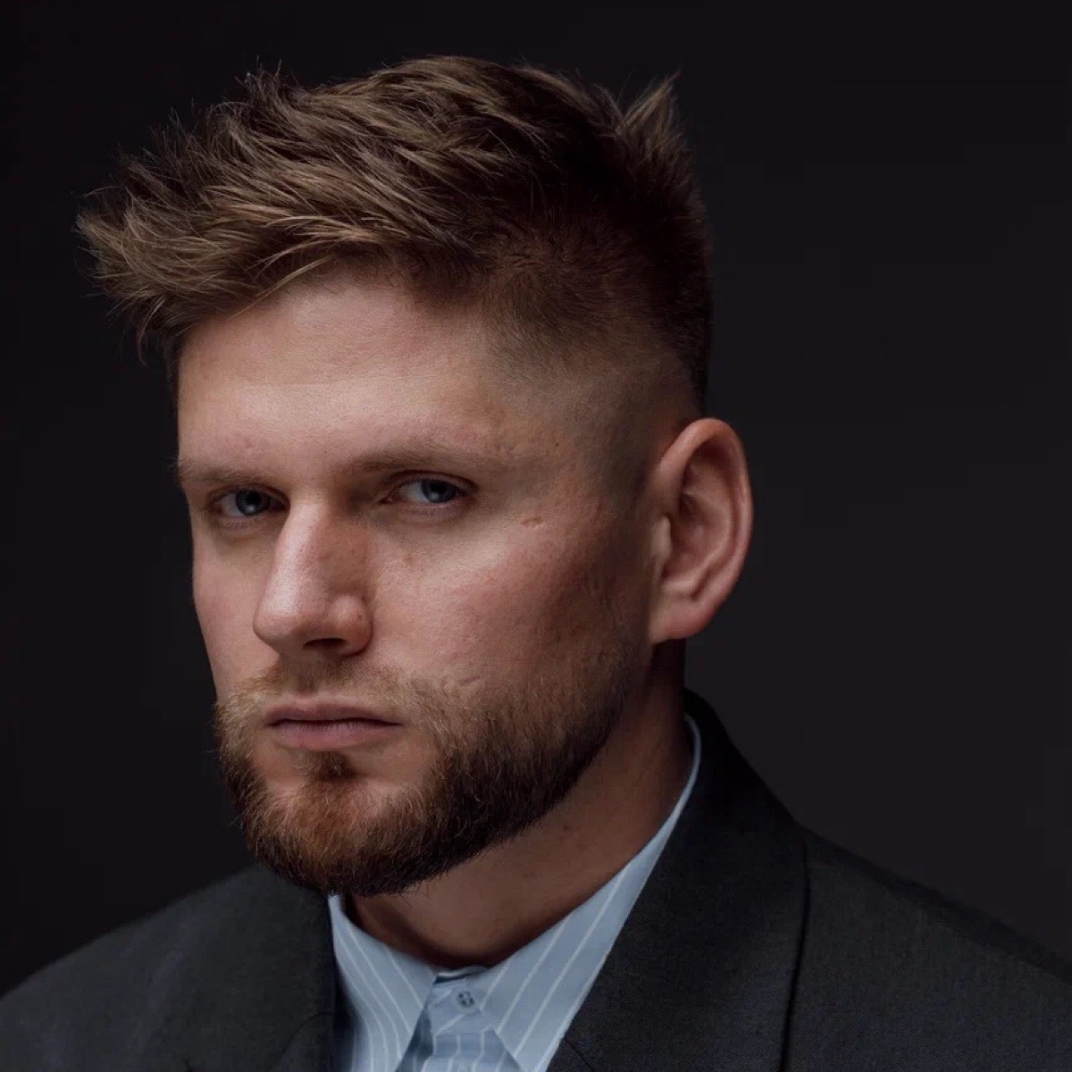 Дмитрий Бубин | Сетка — социальная сеть от hh.ru