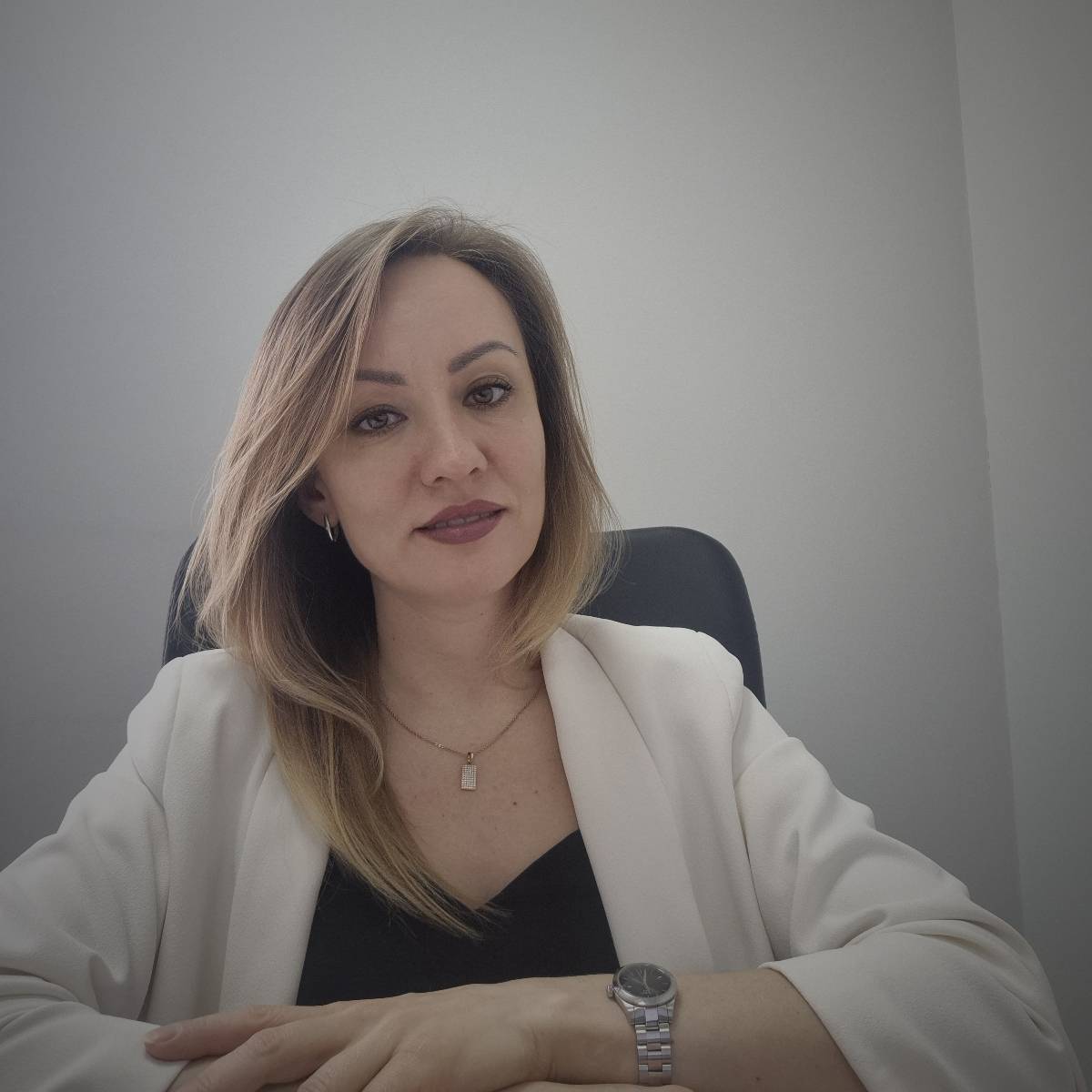 Людмила Слепнева