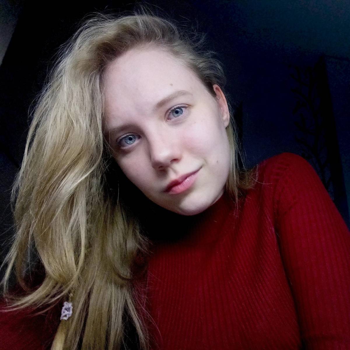 Екатерина Садовая | Сетка — социальная сеть от hh.ru