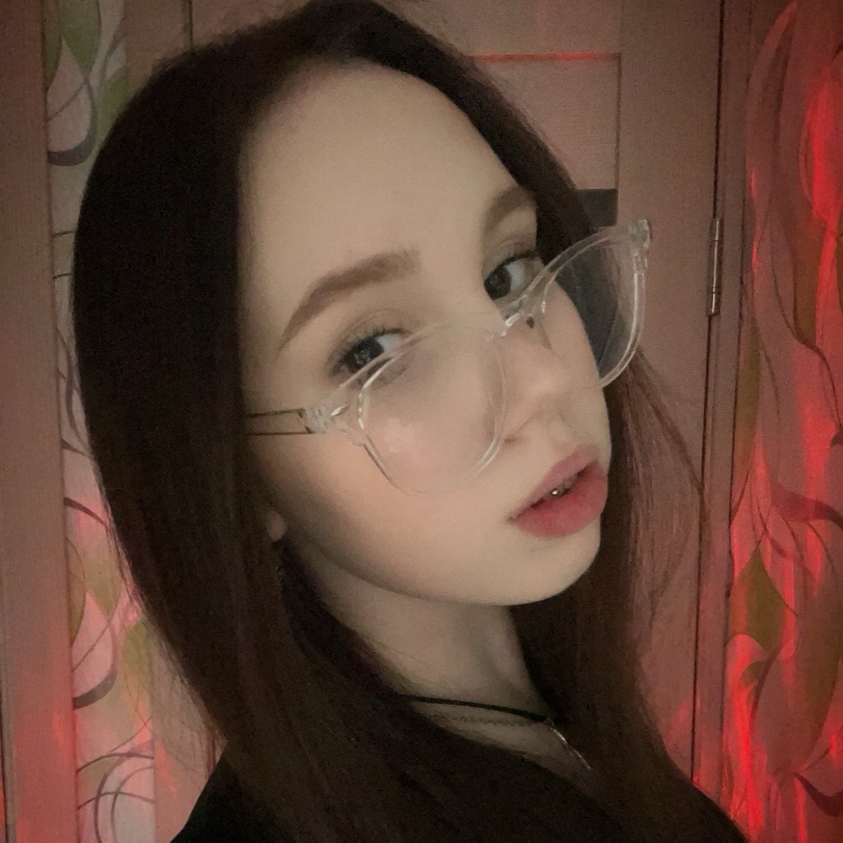 Елизавета Шабарина