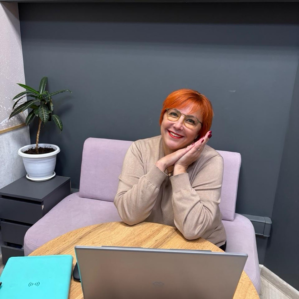 Наталья Крайнова