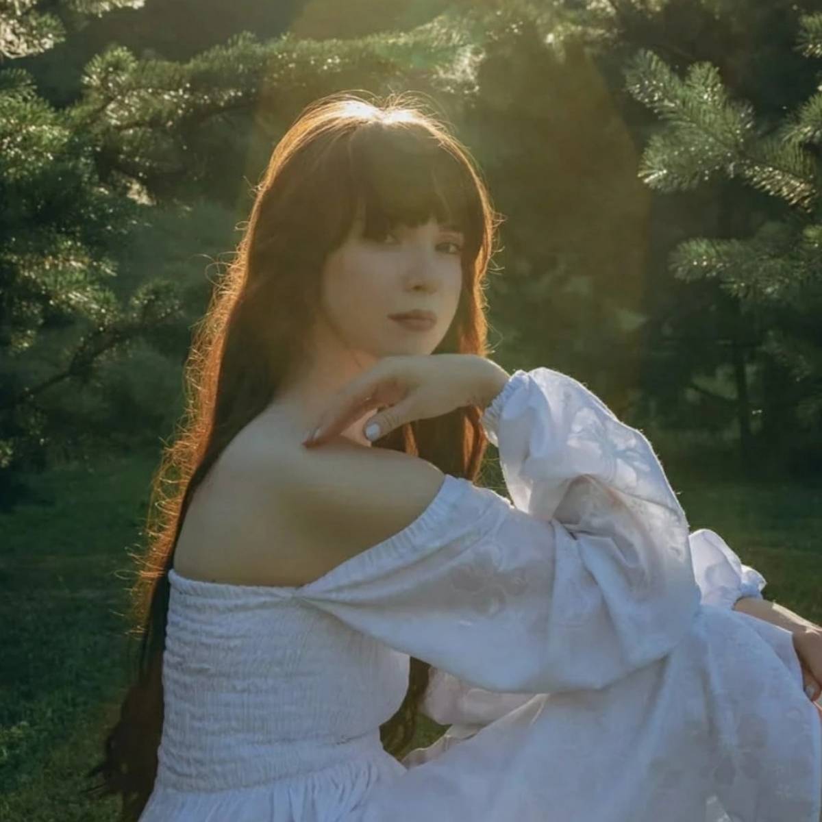 Ксения Захарова | Сетка — социальная сеть от hh.ru