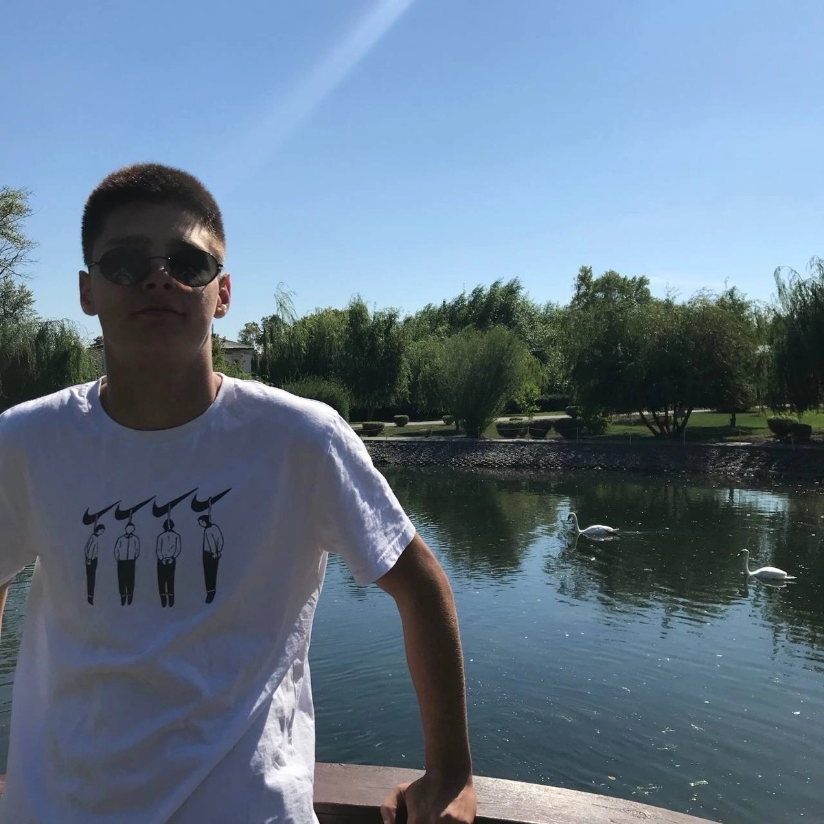 Леонард Журавель