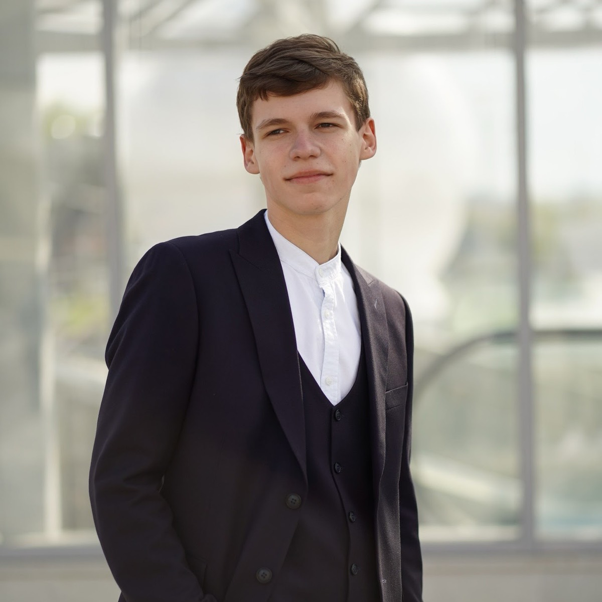 Никита Цуканов | Сетка — социальная сеть от hh.ru