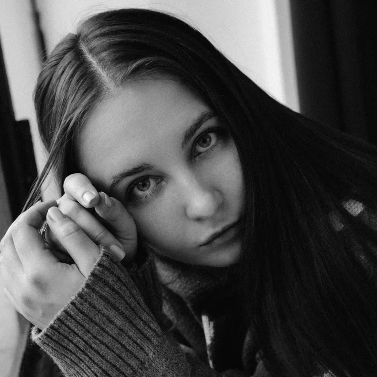 Екатерина Селезнёва