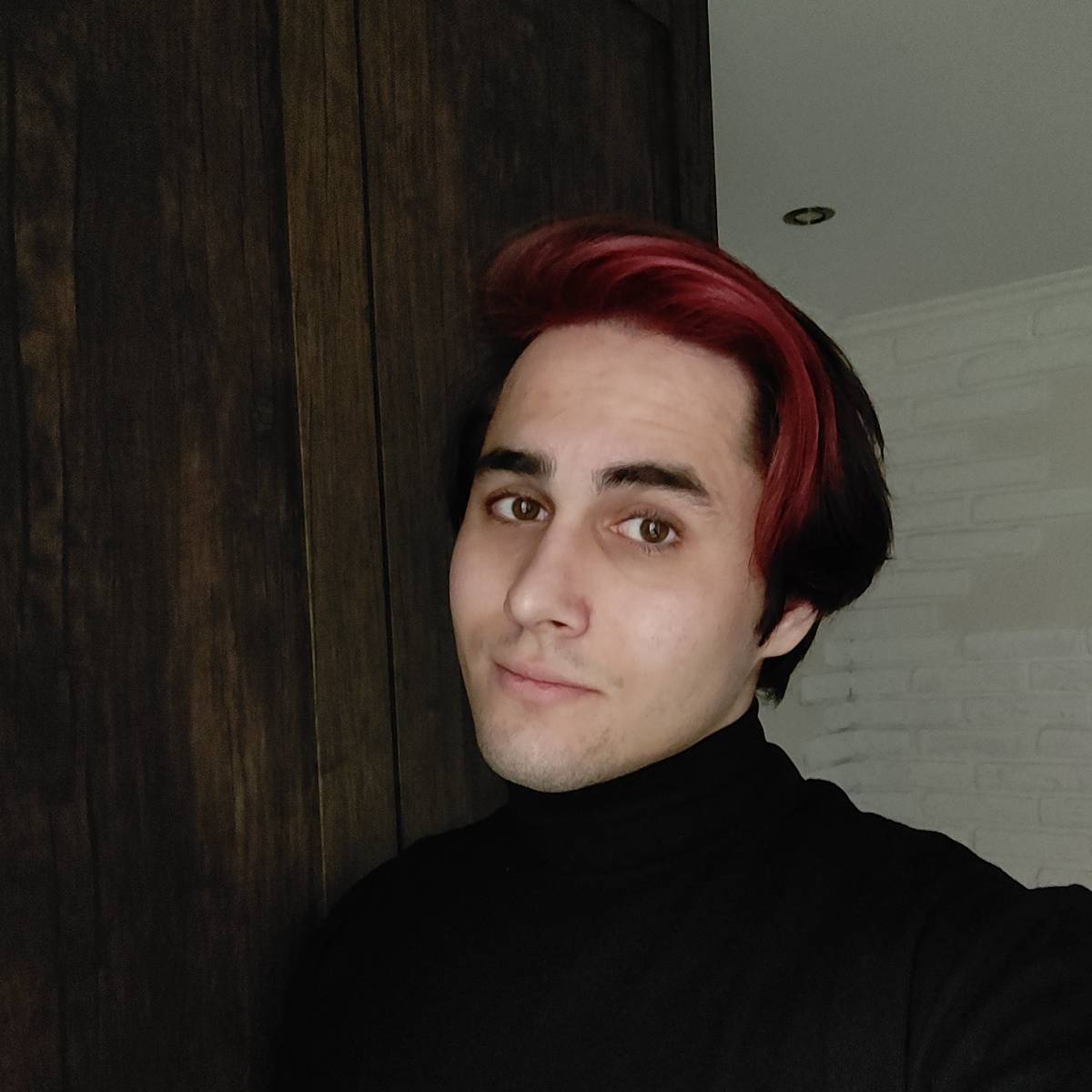 Павел Дмитриев