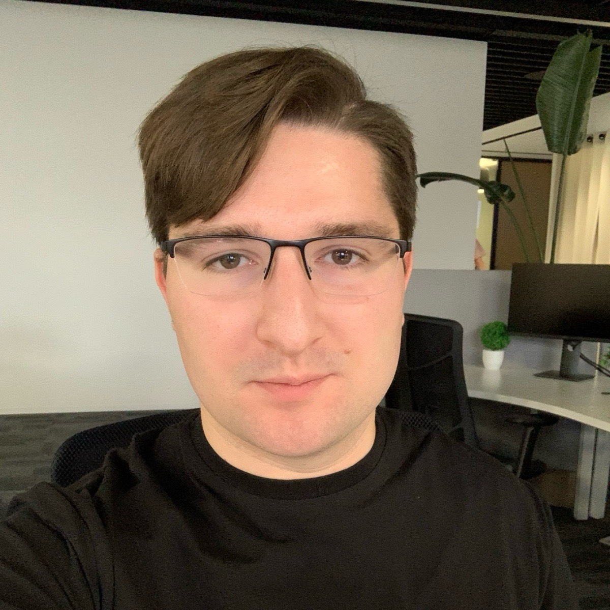 Илья Колиев | Сетка — социальная сеть от hh.ru