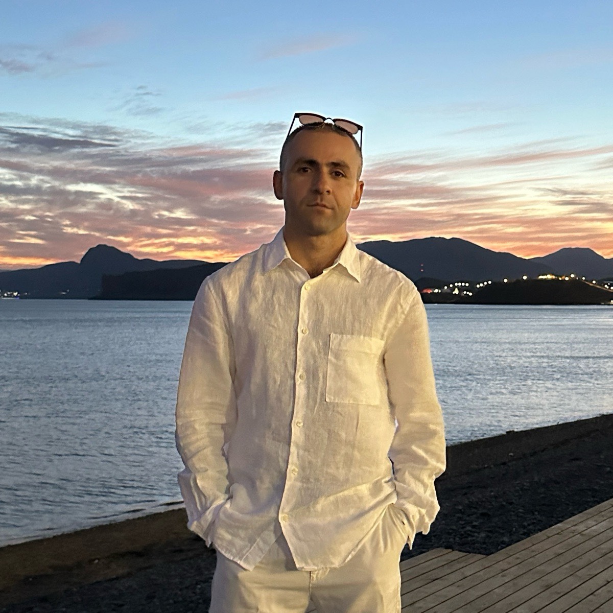 Виктор Бабаян | Сетка — социальная сеть от hh.ru