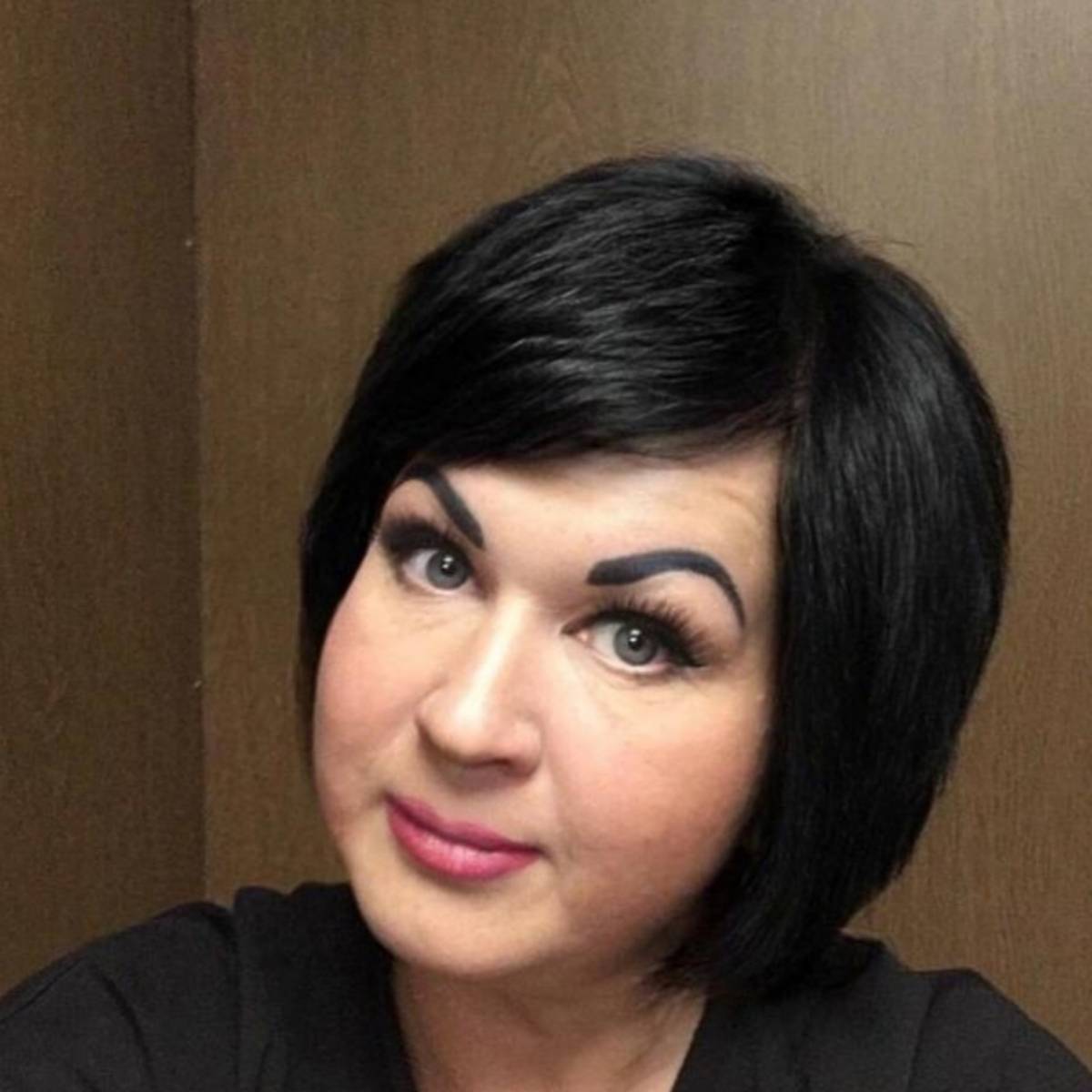 Екатерина Губер