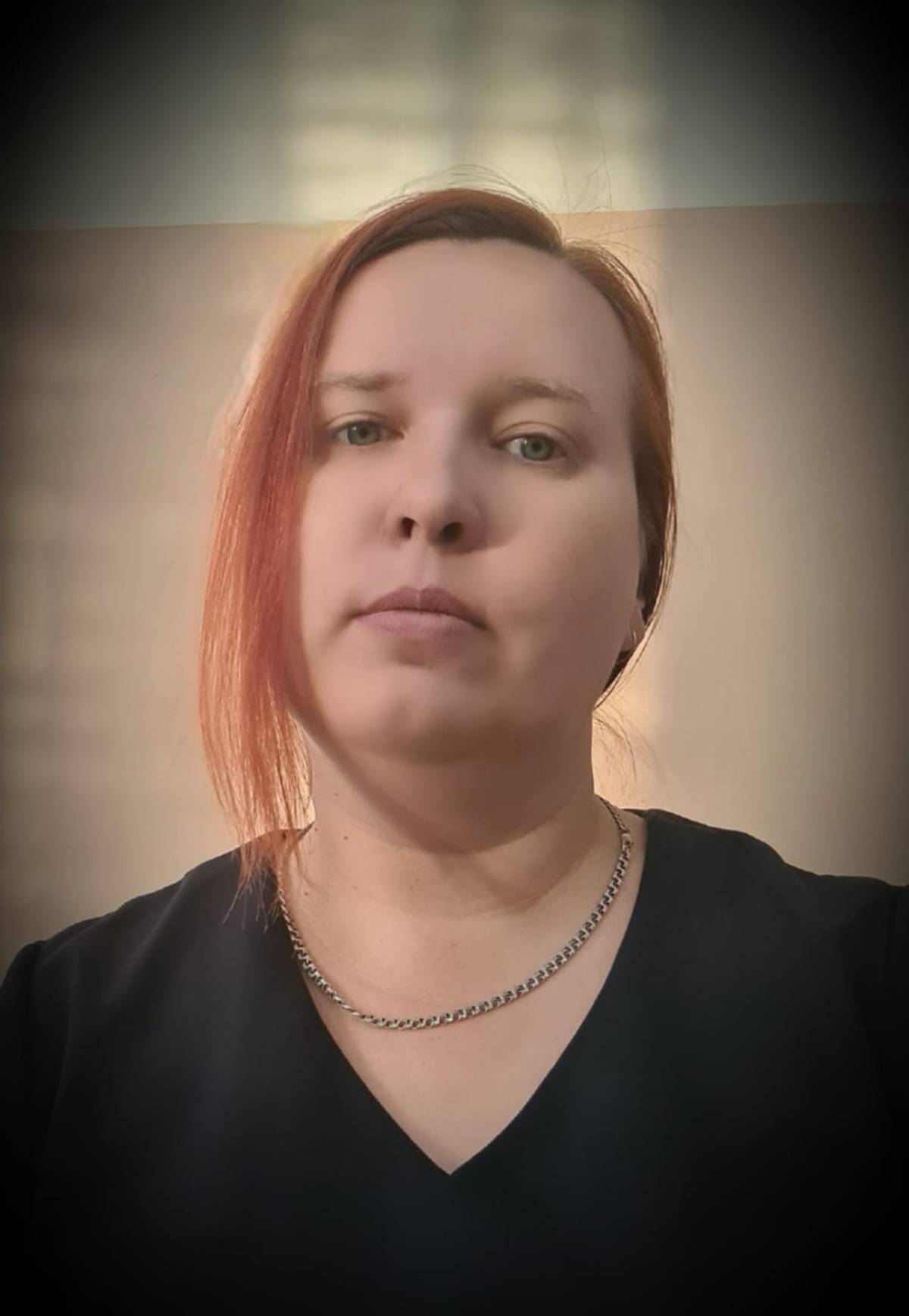 Елена Левкова